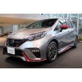 นิสสัน โน๊ต Nissan Note 