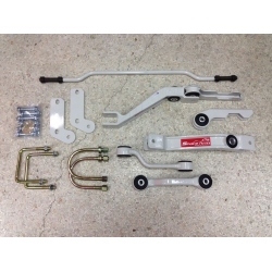 กันโคลง ท้าย Space Arm Stabilizer sport kits  มีของตรงรุ่น ทุกรุ่น ทุกยี่ห้อ Toyota Isuzu Mitsubishi  Chevrolet Navara Mazda Ford 2 WD 4 WD ฯลฯ 