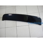 Spoiler ท้าย สปอยเลอร์ Pajero 2012 ปาเจโร่ 2012 FOR MITSUBISHI PAJERO SPORT 2010-2012 ปาเจโร สปอร์ต สีตามตัวรถ