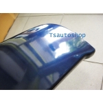 Spoiler ท้าย สปอยเลอร์ Pajero 2012 ปาเจโร่ 2012 FOR MITSUBISHI PAJERO SPORT 2010-2012 ปาเจโร สปอร์ต สีตามตัวรถ