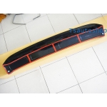 Spoiler ท้าย สปอยเลอร์ Pajero 2012 ปาเจโร่ 2012 FOR MITSUBISHI PAJERO SPORT 2010-2012 ปาเจโร สปอร์ต สีตามตัวรถ