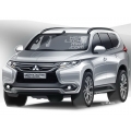 Mitsubishi Pajero 2015