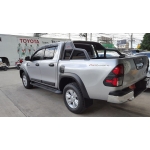 Sport bar โรลบาร์ สปอร์ตบาร์ REVO ทรง TRD แท้ Toyota  Hilux Revo 2015 รีโว้ 2015