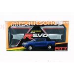 แก้ม side vent Hilux Revo 2015 ไฮลัค รีโว้ 2015 Fitt V.6