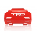 กันแคร้ง กันแครง หน้ารถ Toyota  Hilux Revo 2015 รีโว้ 2015 