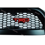 กระจังหน้า REVO ทรง TRD แท้ Toyota  Hilux Revo 2015 รีโว้ 2015 ส่งฟรี