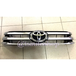 กระจังหน้า REVO โครเมี่ยม แท้เบิกศูนย์ Toyota  Hilux Revo 2015 รีโว้ 2015 ส่งฟรี