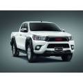 กระจังหน้า REVO ทรง TRD แท้ Toyota  Hilux Revo 2015 รีโว้ 2015 ส่งฟรี V.2