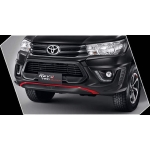 ล้อ ล้อแม็กทรง TRD แท้ Toyota ขอบ 18 นิ้ว