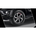 ล้อ ล้อแม็กทรง TRD แท้ Toyota ขอบ 18 นิ้ว ล้อ ล้อแม็กทรง TRD แท้ Toyota ขอบ 18 นิ้ว