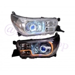 ไฟหน้า Led Toyota  Hilux Revo 2015 รีโว้ 2015