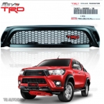 กระจังหน้า REVO ทรง TRD แท้ Toyota  Hilux Revo 2015 รีโว้ 2015 ส่งฟรี