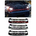 กระจังหน้า REVO  LED  Toyota  Hilux Revo 2015 รีโว้ 2015 ส่งฟรี ems