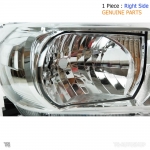 โครมไฟหน้า REVO ข้าง ขวา Toyota  Hilux Revo 2015 รีโว้ 2015 แท้ ศูนย์ ห้าง