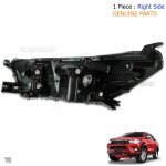 โครมไฟหน้า REVO ข้าง ขวา Toyota  Hilux Revo 2015 รีโว้ 2015 แท้ ศูนย์ ห้าง