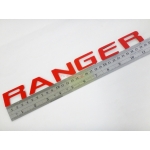 LOGO โลโก้ หน้ากระจัง RANGER ฟอร์ด เรนเจอร์ All New Ford Ranger 2012  v.1 ส่งฟรี