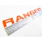 LOGO โลโก้ หน้ากระจัง RANGER ฟอร์ด เรนเจอร์ All New Ford Ranger 2012  v.1 ส่งฟรี