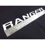 LOGO โลโก้ หน้ากระจัง RANGER ฟอร์ด เรนเจอร์ All New Ford Ranger 2012  v.1 ส่งฟรี