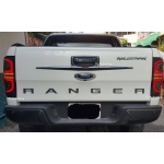 ไฟท้าย โคมไฟท้านย LED ฟอร์ด เรนเจอร์ All New Ford Ranger 2012 ดำ Smoke ควันบุหรี่  ยูเรนัท ส่งฟรี
