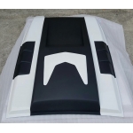 จมูกหลอก ใหญ่ ครอบจมูกหลอก Scoop ใส่ ฟอร์ด แรนเจอร์ 2015 Ford ranger 2015 mc ส่งฟรี ems