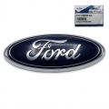 โลโก้ หน้า - ท้าย  ใหม่ ฟอร์ด เรนเจอร์ All New Ford Ranger 2012 - 2017 T6 T7 ส่งฟรี EMS แท้ OEM