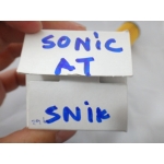 กรอง ของแท้ เบิกศูนย์ เชฟโรเลต โซนิค NEW CHVEROLET SONIC ปี 2012 