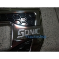 แก้ม side vent  รุ่น 4 และ 5  ประตู ใหม่ เชฟโรเลต โซนิค NEW CHVEROLET SONIC ปี 2012 L/K