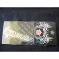 LOGO stick MUGEN