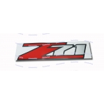 LOGO Z 71 ใส่ chevrolet colorado