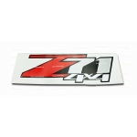 LOGO Z 71 4x4 ใส่ chevrolet colorado ส่งฟรี EMS