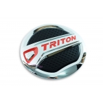 ครอบฝาถังน้ำมัน Triton ไททัน 2015 