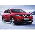 Nissan X-trail เอ็กซ์เทรล