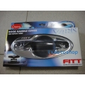 เบ้ามือ เบ้าถ้วยรองมือ  TOYOTA YARIS โตโยต้า ยาริส  Fitt v.1