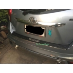 ชายบันไดท้าย Yaris 2014 ยาริส fitt V.2