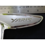 เบ้าปีก เบ้ามือเปิด เบ้าถ้วยรองมือเปิด Yaris 2014 ยาริส V.7 Fitt