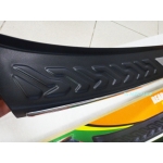 ชายบันไดท้าย Yaris 2014 ยาริส fitt V.2