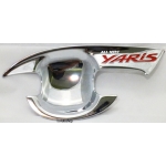 เบ้าปีก เบ้ามือเปิด เบ้าถ้วยรองมือเปิด Yaris 2014 ยาริส V.9