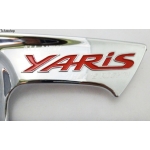 เบ้าปีก เบ้ามือเปิด เบ้าถ้วยรองมือเปิด Yaris 2014 ยาริส V.9