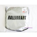 ม่านกันแดด ม่านกันแดด หน้า ของแท้ เบิกศูนย์ ลาย Ralliart v.1