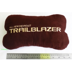 หมอนรองคอ ลาย trailblazer เทลเบเซอร์ v.1