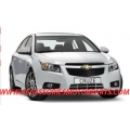 Chevrolet เชฟโรลเลต CRUZE ครูซ