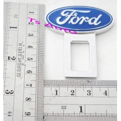 ตัวเสียบ เข็มขัดนิรภัย ลาย FORD  V.4