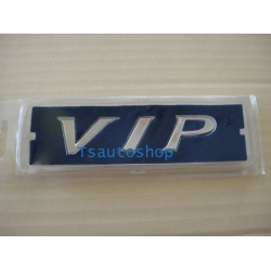 LOGO VIP วีไอพี โครเมี่ยม