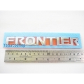 LOGO โลโก้ FRONTIER