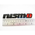 LOGO โลโก้ Nismo นีสโม้ V.2