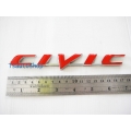 LOGO โลโก้  CIVIC ซีวิค