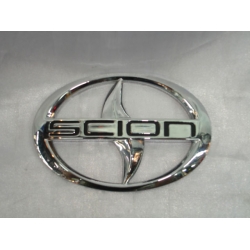 LOGO SCION FOR ALL CAR MODELS  โลโก้ติดรถยนต์ SCION 