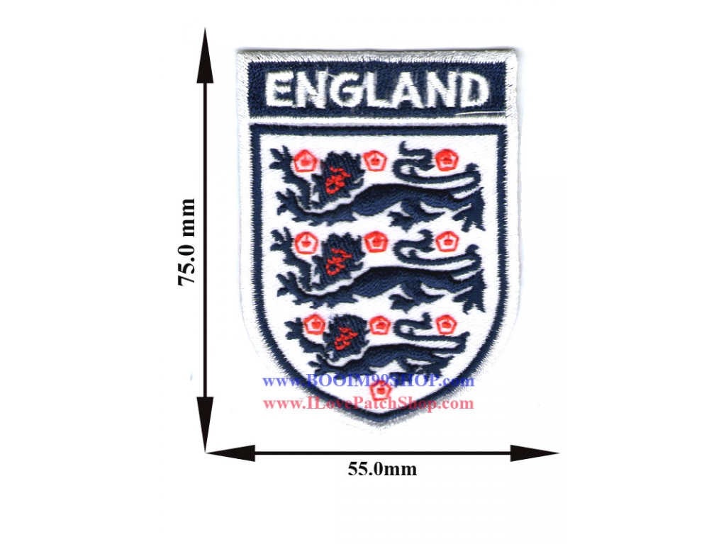 Download this England Football Logo picture